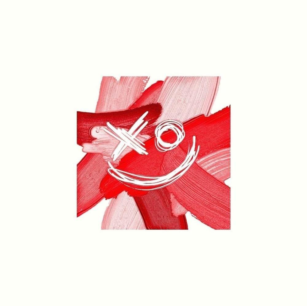 Capa do Single/EP "smiling in insomnia", de eaJ