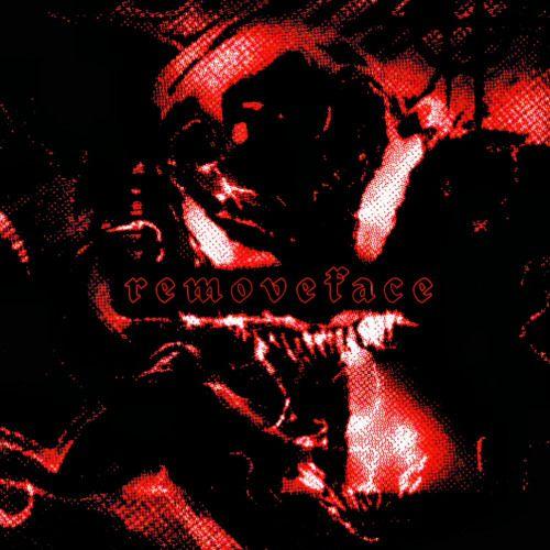 Single/EP cover of "ON THE FLOOR!" by removeface