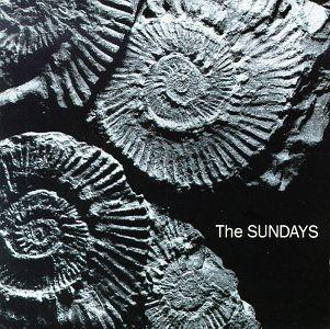 Portada de Álbum "Reading, Writing and Arithmetic", de The Sundays