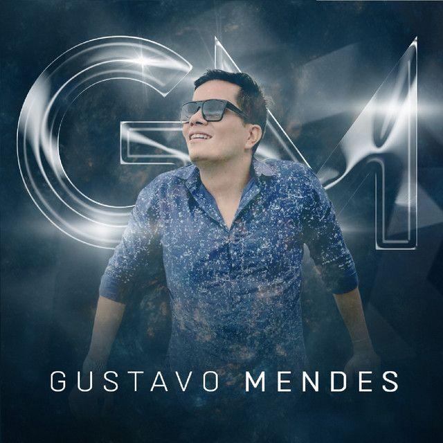 Portada de Álbum "Gustavo Mendes - Vol. 1", de Gustavo Mendes