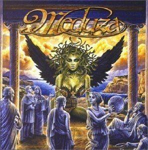 Portada de Álbum "Now And Forever", de Meduza (Suécia)