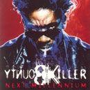 Capa do Álbum "Next Millennium", de Bounty Killer