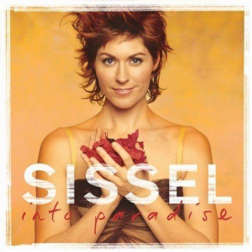 Capa do Álbum "Into Paradise", de Sissel