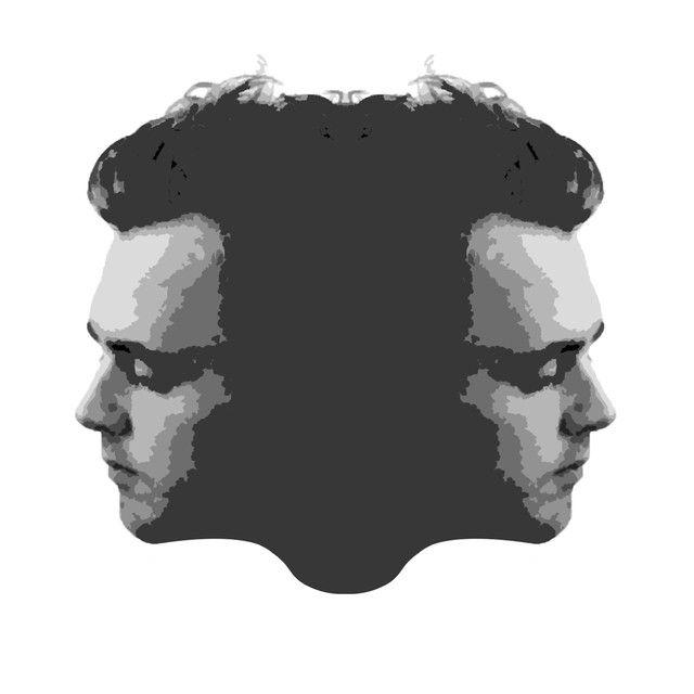 Portada de Sencillo/EP "Ink", de Austin Powell