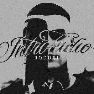 Portada de Sencillo/EP "INTROLUDIO", de Roddri