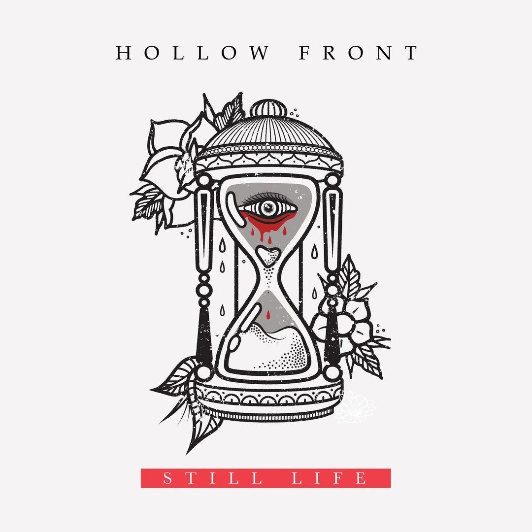 Portada de Sencillo/EP "Still Life", de Hollow Front