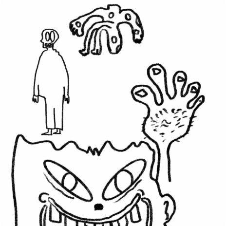 Portada de Sencillo/EP "ok", de verdewhatever