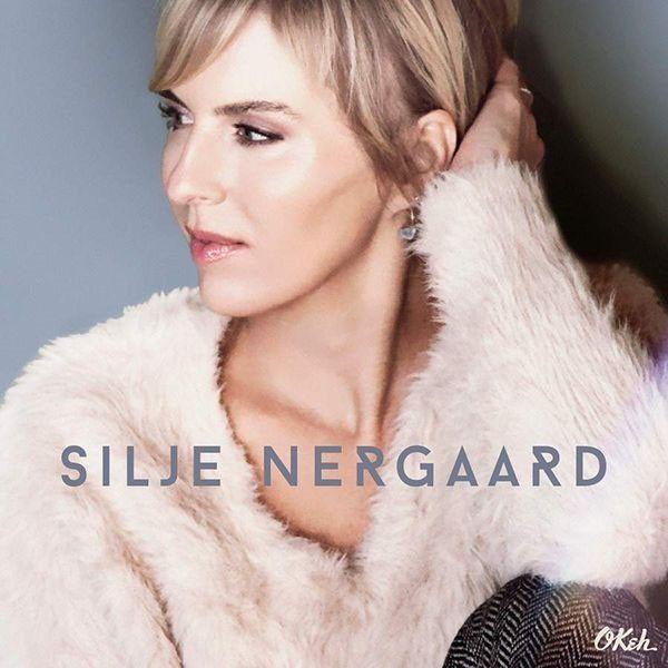 Portada del álbum "Silje Nergaard (2020)", de Silje Nergaard