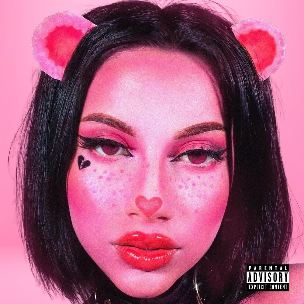 Portada de Álbum "PRIMERA MUSA", de Omar Courtz