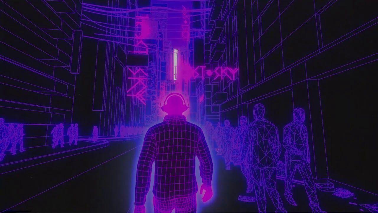 Capa do Single/EP "Need You", de Lost Sky