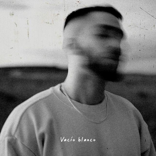 Portada de Álbum "Vacío Blanco", de Zetazen