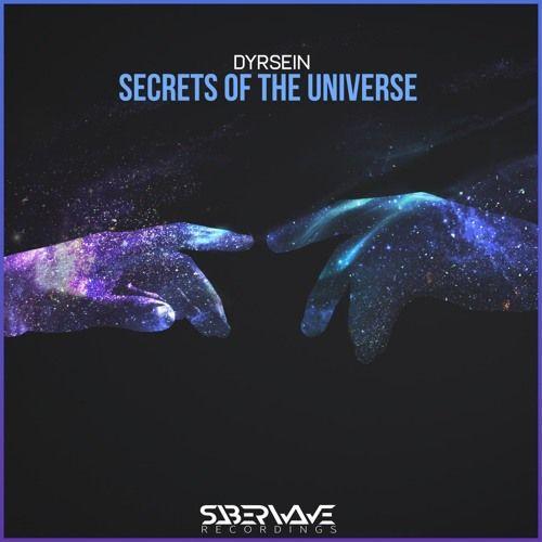 Capa do Single/EP "Secrets of The Universe", de Dyrsein