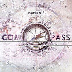 Portada de Álbum "Compass", de Assemblage 23