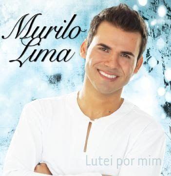 Portada de Álbum "Lutei Por Mim", de Murilo Limma