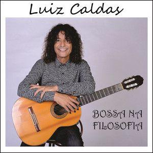 Capa do álbum "Bossa Na Filosofia ", de Luiz Caldas