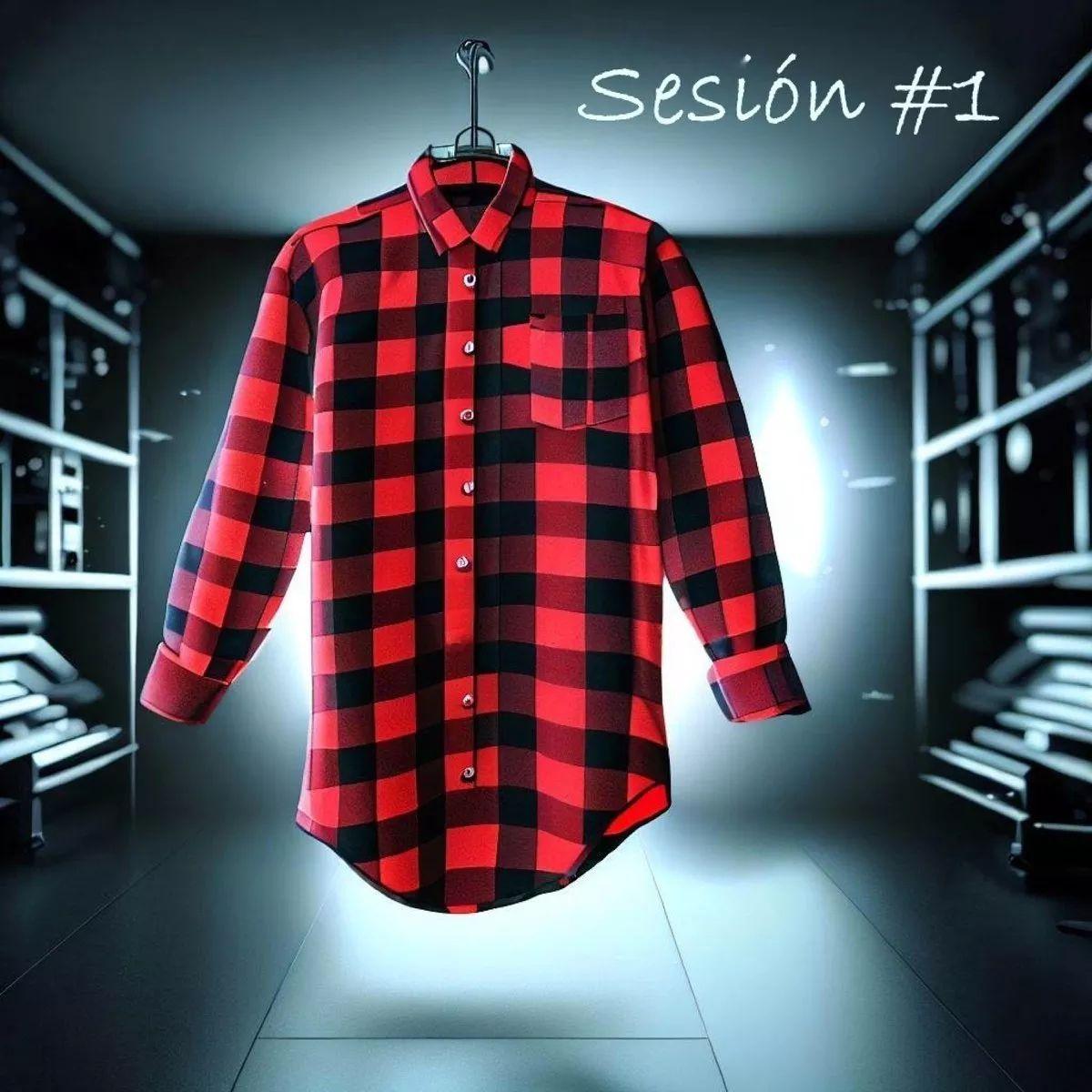 Portada de Sencillo/EP "Sesión #1", de Don Aitor