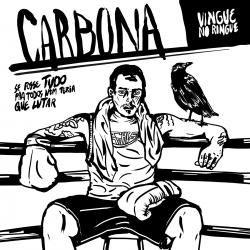 Portada de Álbum "Vingue No Ringue", de Carbona