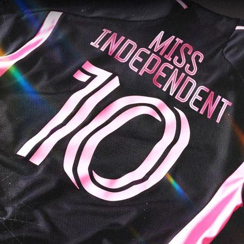 Portada de Sencillo/EP "Miss Independent (feat. R2R Moe)", de Skepta