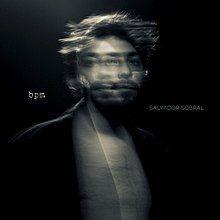 Portada de Álbum "bpm", de Salvador Sobral