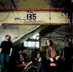 Portada de Álbum "Novo", de B5