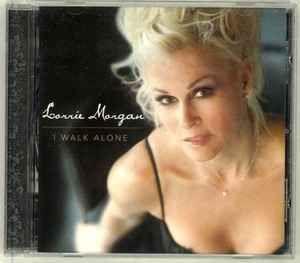 Portada de Álbum "I Walk Alone", de Lorrie Morgan