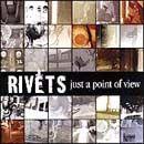 Portada de Álbum "Just A Point Of View", de Rivets
