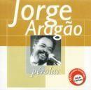 Capa do álbum "Perolas", de Jorge Aragão