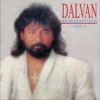 Portada de Álbum "Desencontros (Vol.3) ", de Dalvan