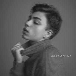 Portada de Sencillo/EP "Cry To Love You", de Denis Kalytovskyi