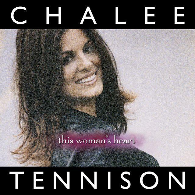 Capa do Álbum "This Woman's Heart", de Chalee Tennison