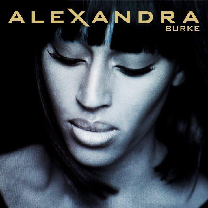 Portada de Álbum "Overcome (Deluxe Edition)", de Alexandra Burke