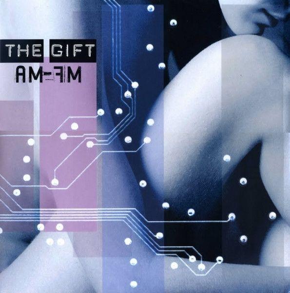 Capa do Álbum "AM-FM", de The Gift