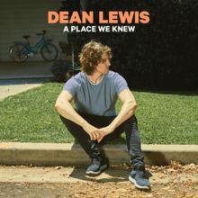 Portada de Álbum "A Place We Knew", de Dean Lewis
