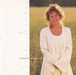 Portada de Álbum "Susan Ashton (1993)", de Susan Ashton