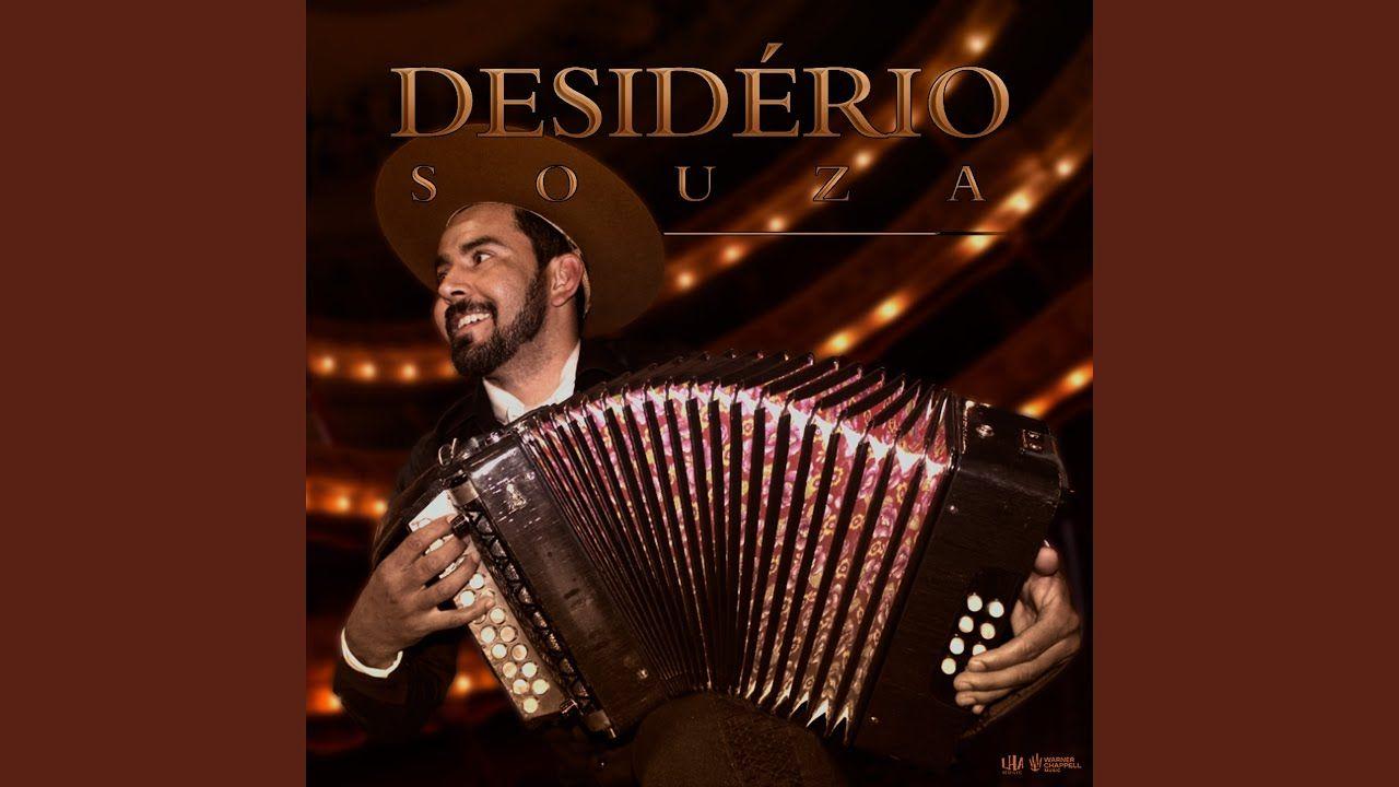 Portada de Sencillo/EP "Che Rubichá", de Desidério Souza