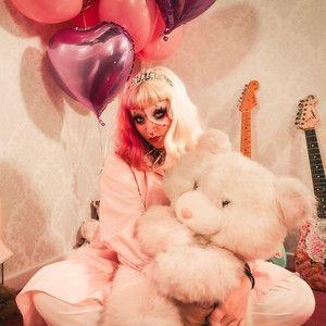 Portada de Sencillo/EP "The Sour Sweetness EP", de Grace Jackman