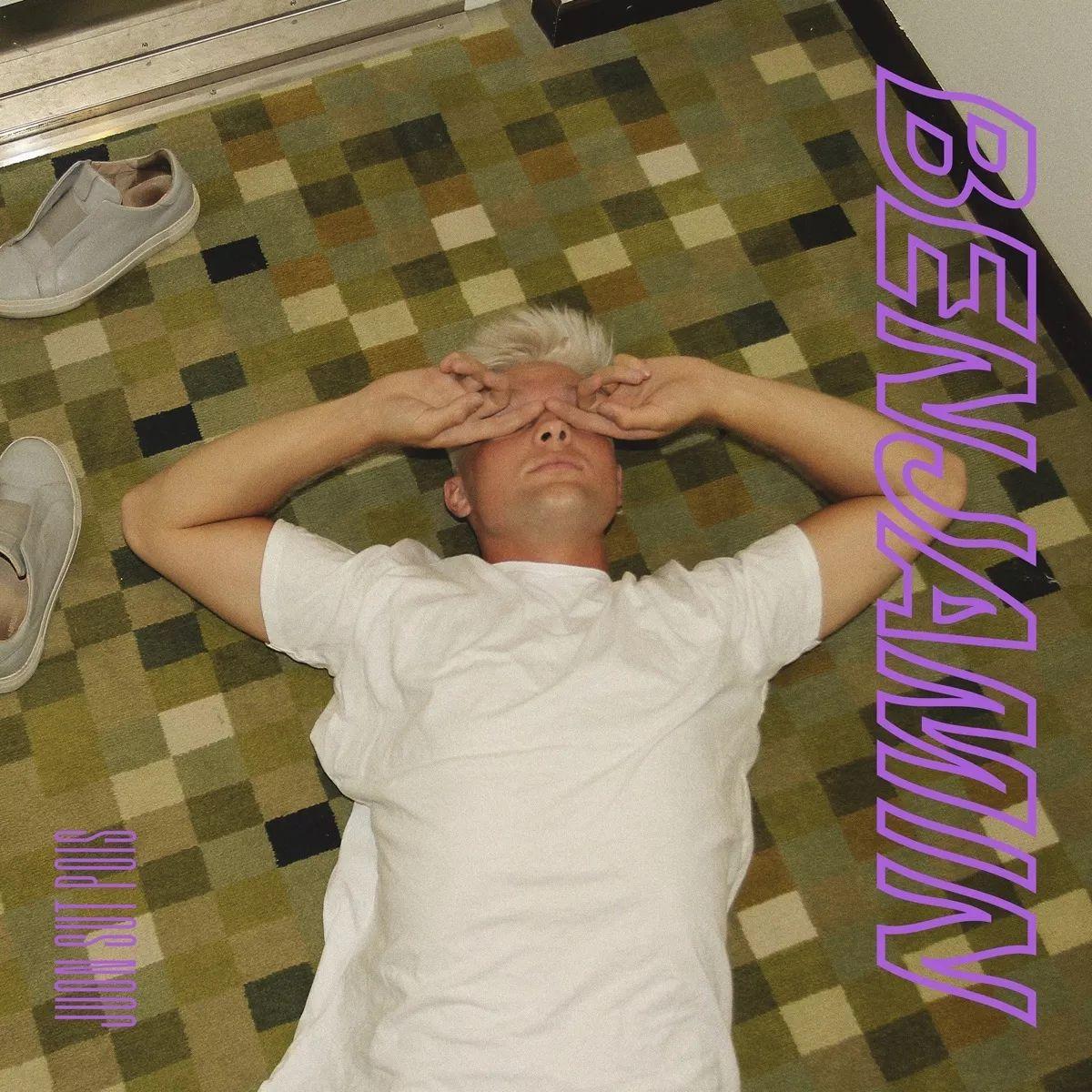 Portada de Sencillo/EP "Juon Sut Pois", de Benjamin (Finlândia)