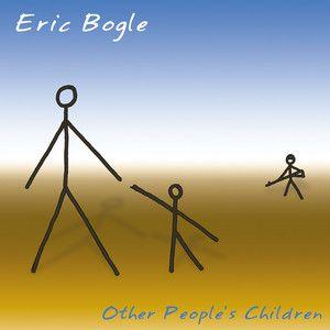 Portada de Álbum "Other People's Children", de Eric Bogle