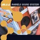 Portada de Álbum "Mamelo Sound System", de Mamelo Sound System