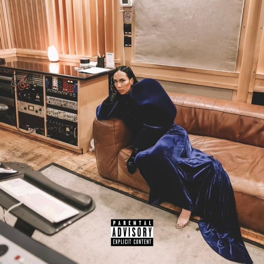 Capa do álbum "Julia Lang (Single Version)", de Westside Gunn