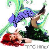 Capa do Álbum "Fantasy - Single", de Traci Hines