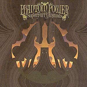 Portada de Álbum "Super Furry Animals", de Super Furry Animals