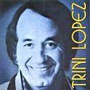 Portada de Álbum "Alma Latina", de Trini Lopez