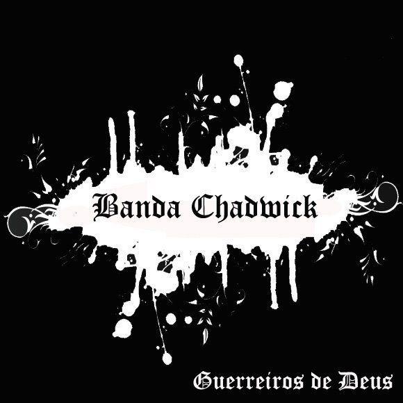 Portada de Álbum "Guerreiros de Deus", de Heber Andrade