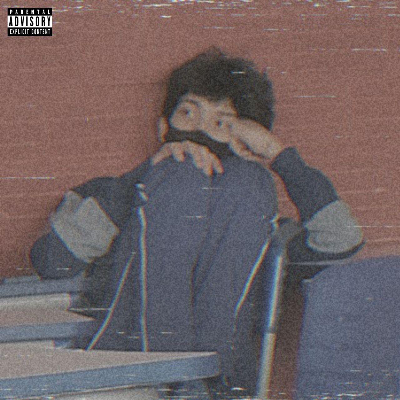 Portada de Sencillo/EP "Kelvyn Wonka", de Kelvyn Wonka