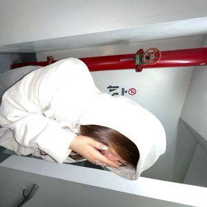 Portada de Sencillo/EP "make up your mind", de Sammi Vilano