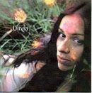 Portada de Álbum "Olivia", de Olivia Gênesi