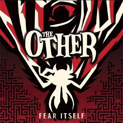 Portada de Álbum "Fear Itself", de The Other
