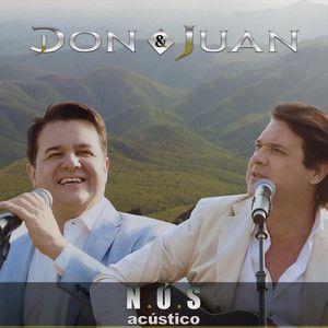 Album cover of "N.Ó.S" by Don e Juan