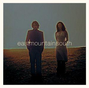 Portada de Álbum "Eastmountainsouth", de Eastmountainsouth